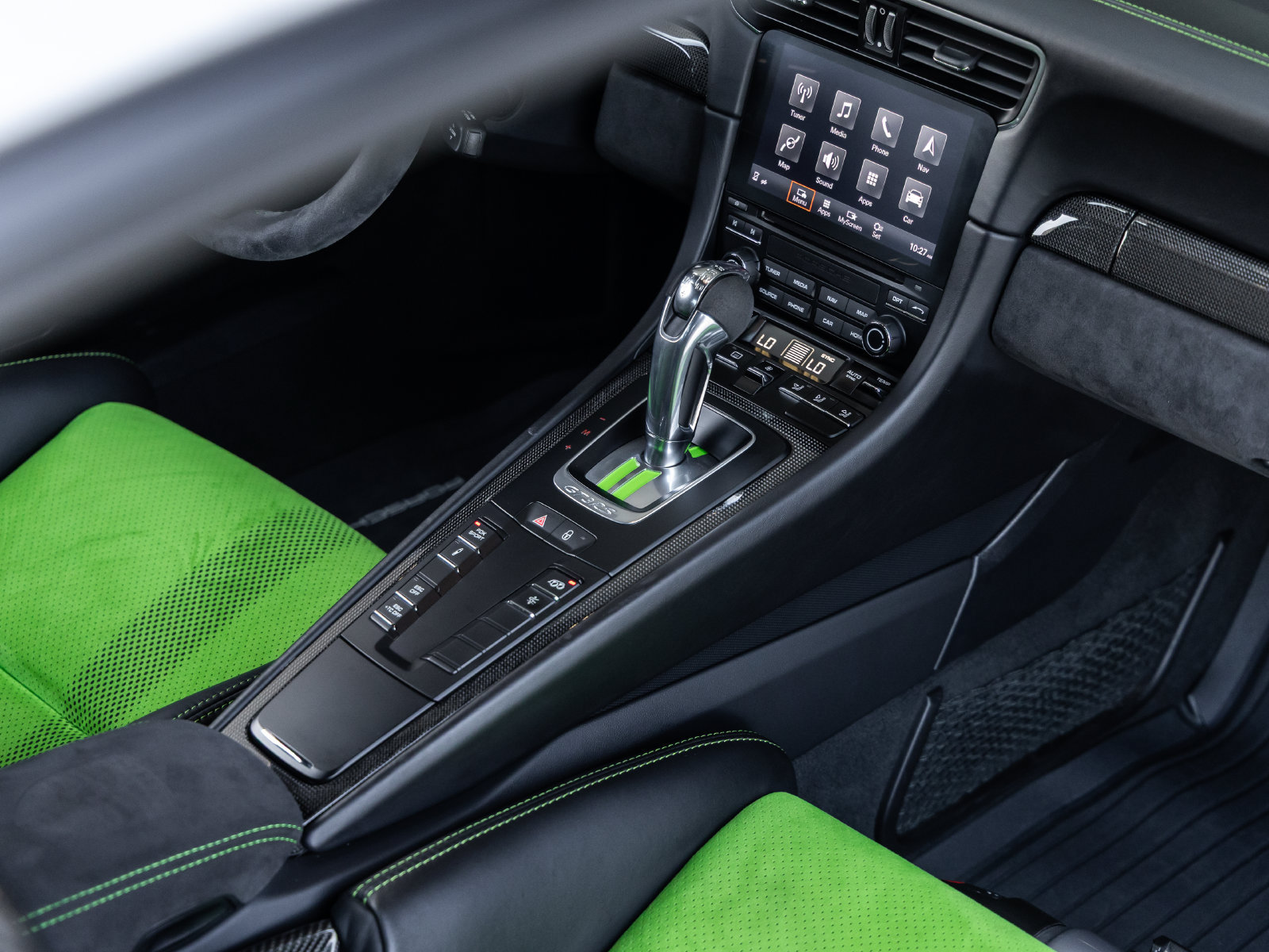 Certified 2019 Porsche 911 GT3 RS RWD image 55