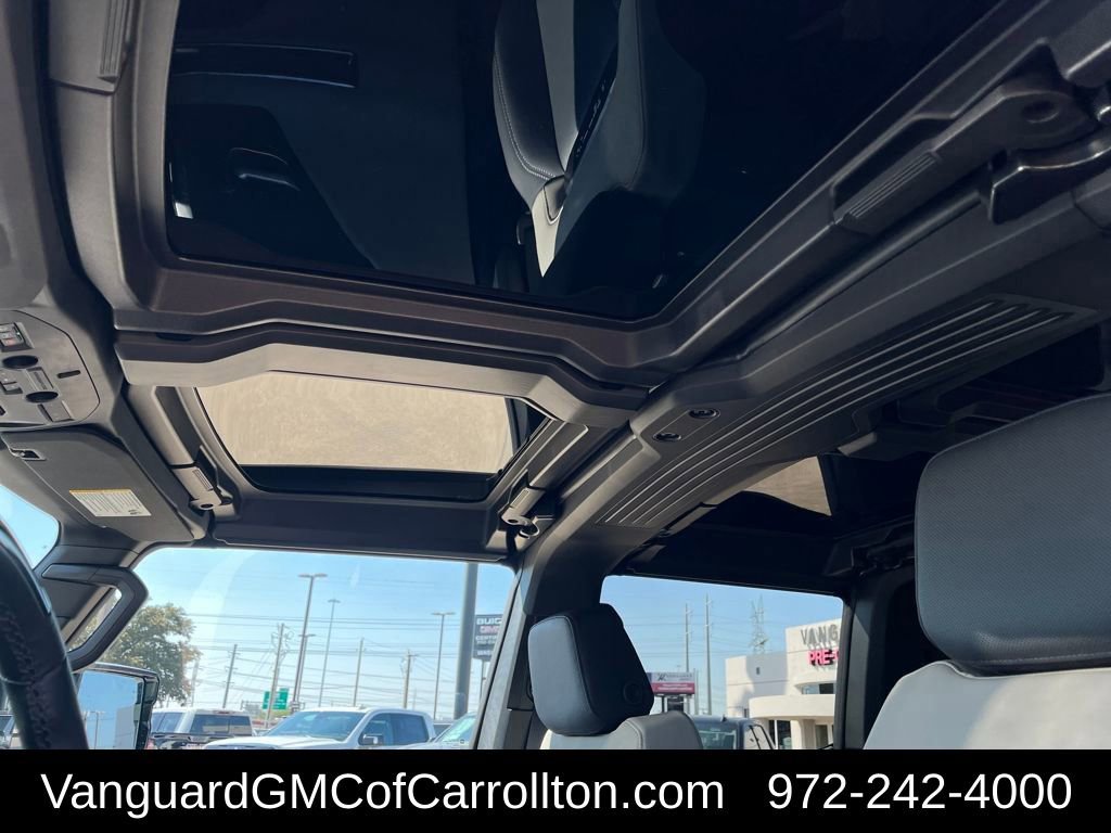 New 2026 GMC Hummer EV SUV image 21