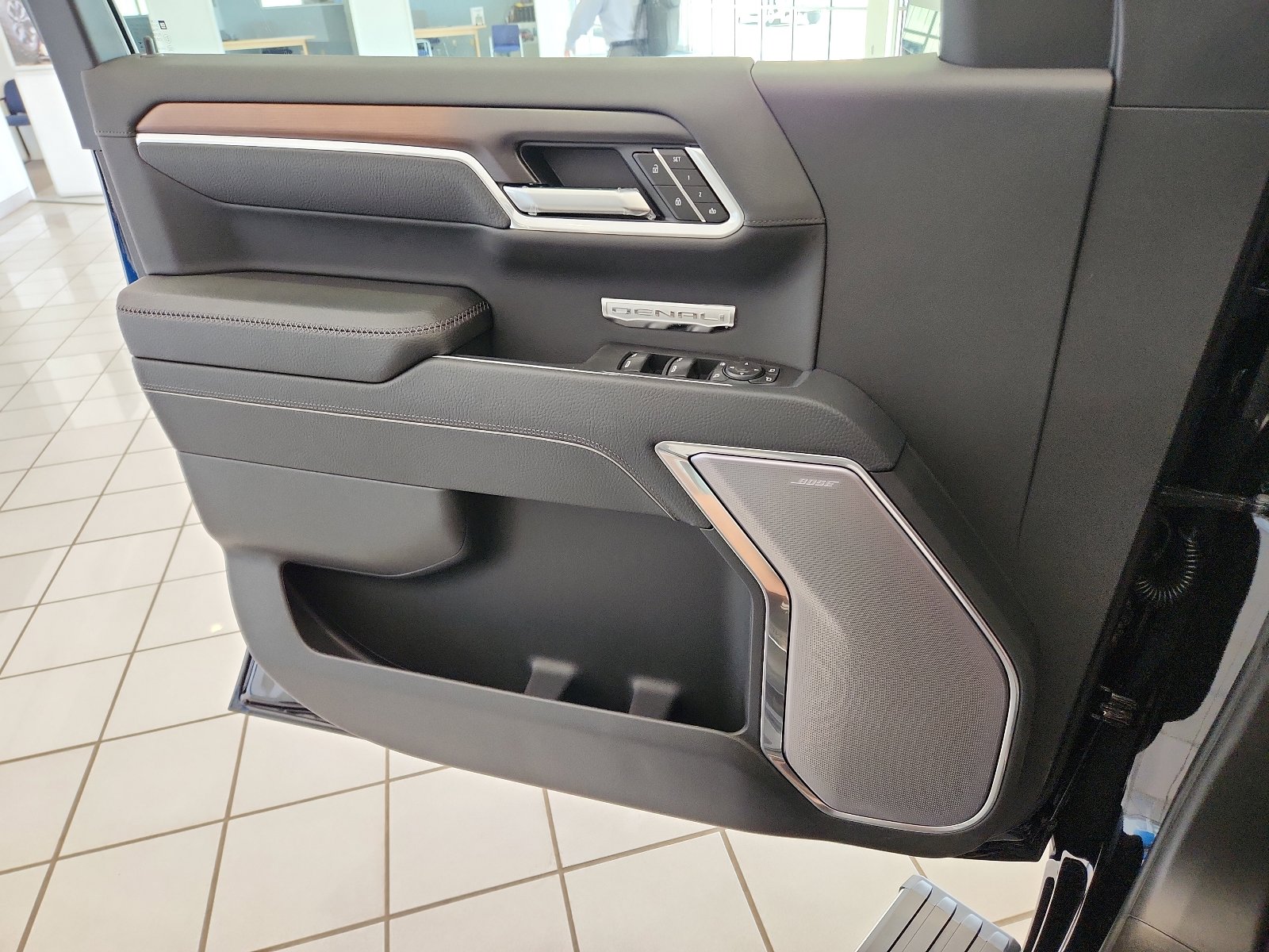 New 2026 GMC Sierra 1500 Denali image 16