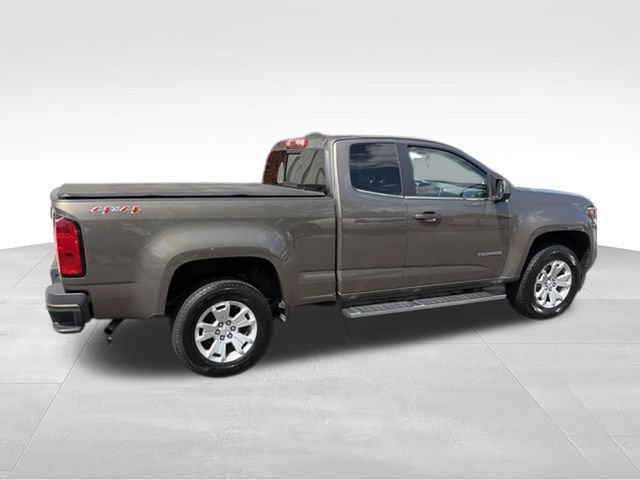 Used 2016 Chevrolet Colorado LT w/ LT Convenience Package AWD/4WD image 31