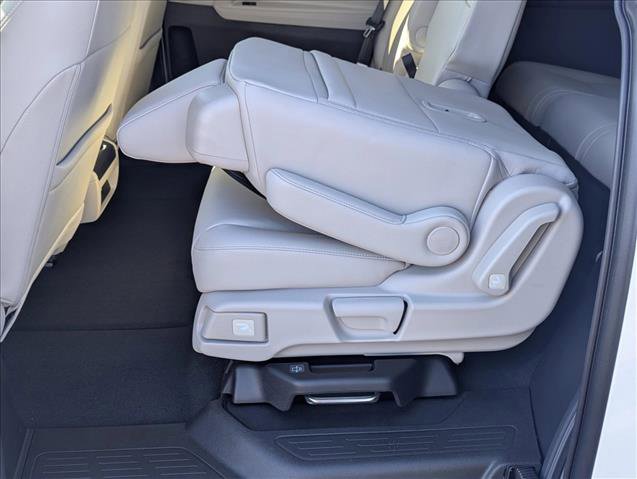New 2026 Honda Odyssey EX-L image 3