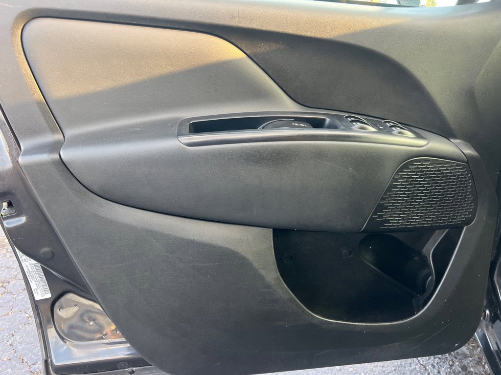 Used 2018 RAM ProMaster City SLT image 10