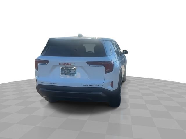 New 2026 GMC Terrain Elevation image 7