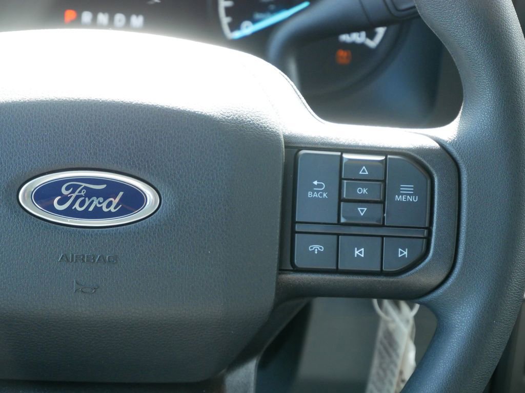 New 2026 Ford F550 4x4 Crew Cab Super Duty image 18