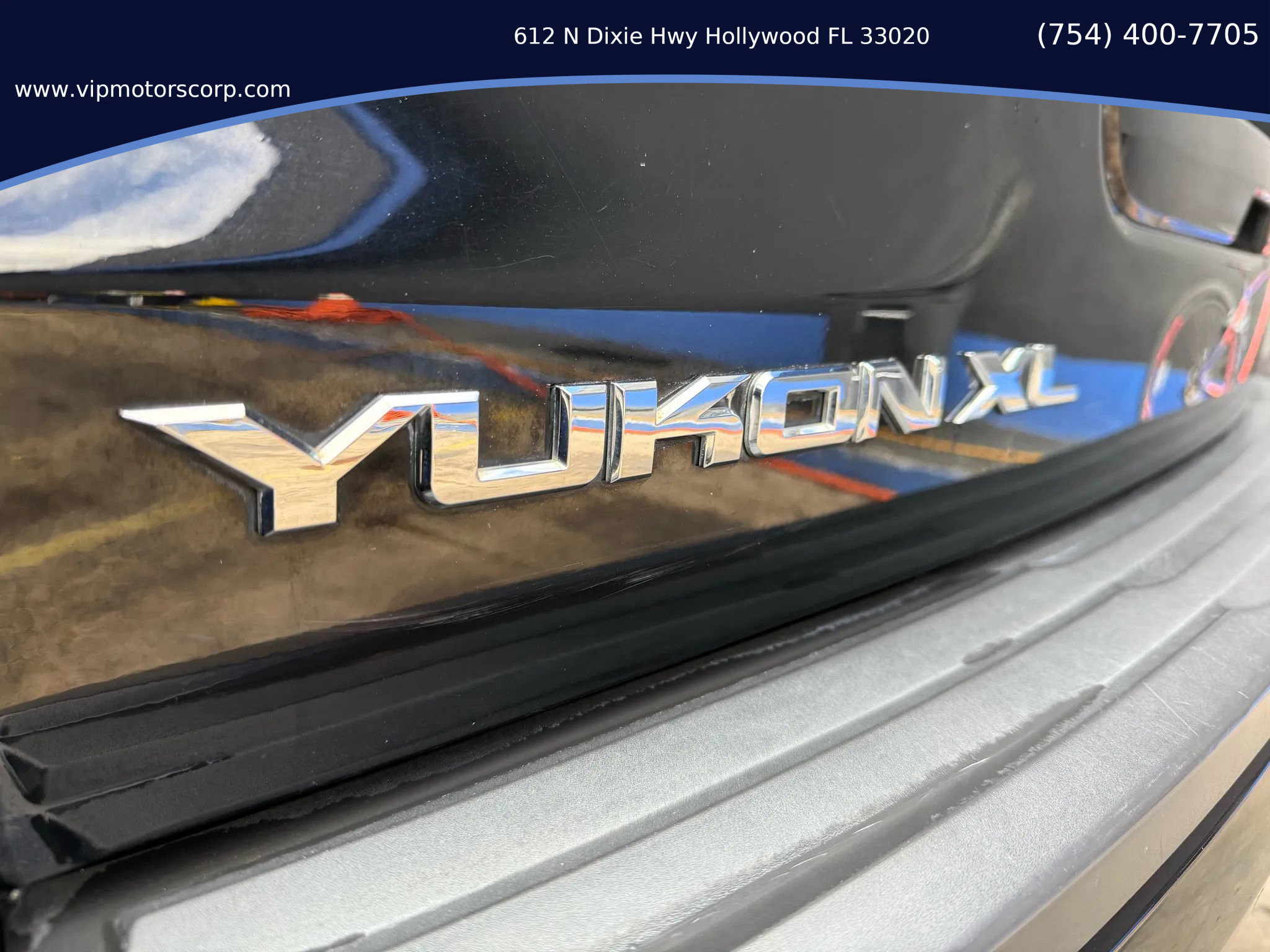 Used 2020 GMC Yukon XL SLT image 9