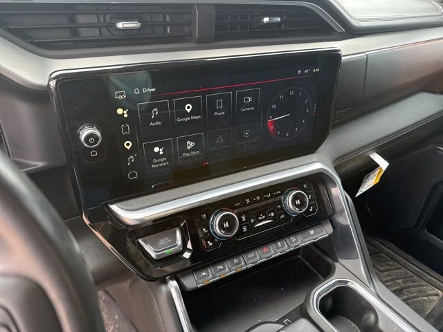 Used 2023 GMC Sierra 1500 Denali w/ Technology Package image 15