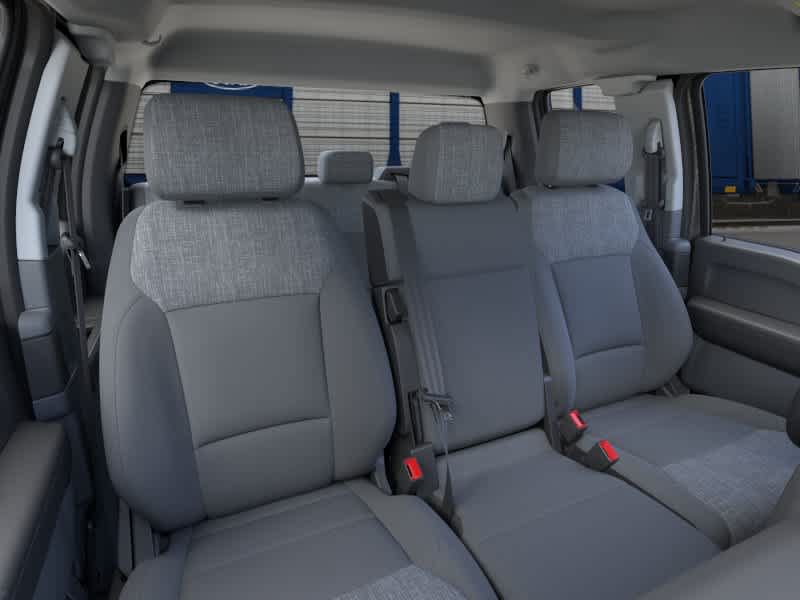 New 2026 Ford F250 4x4 SuperCab Super Duty image 10