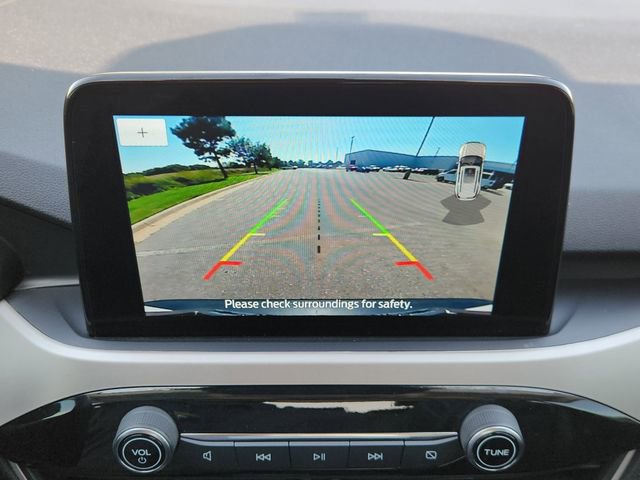 Used 2022 Ford Escape SEL AWD/4WD image 20