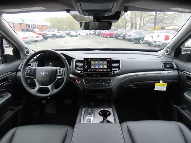 New 2026 Honda Ridgeline RTL image 15