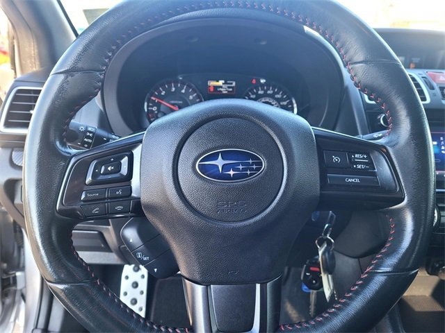 Used 2020 Subaru WRX Premium w/ Popular Package #1 image 23
