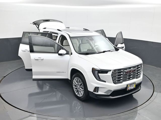Used 2024 GMC Acadia Denali image 30