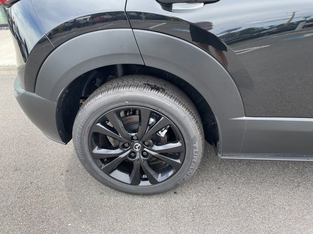 New 2025 MAZDA CX-30 AWD 2.5 S w/ Select Sport Pkg image 6