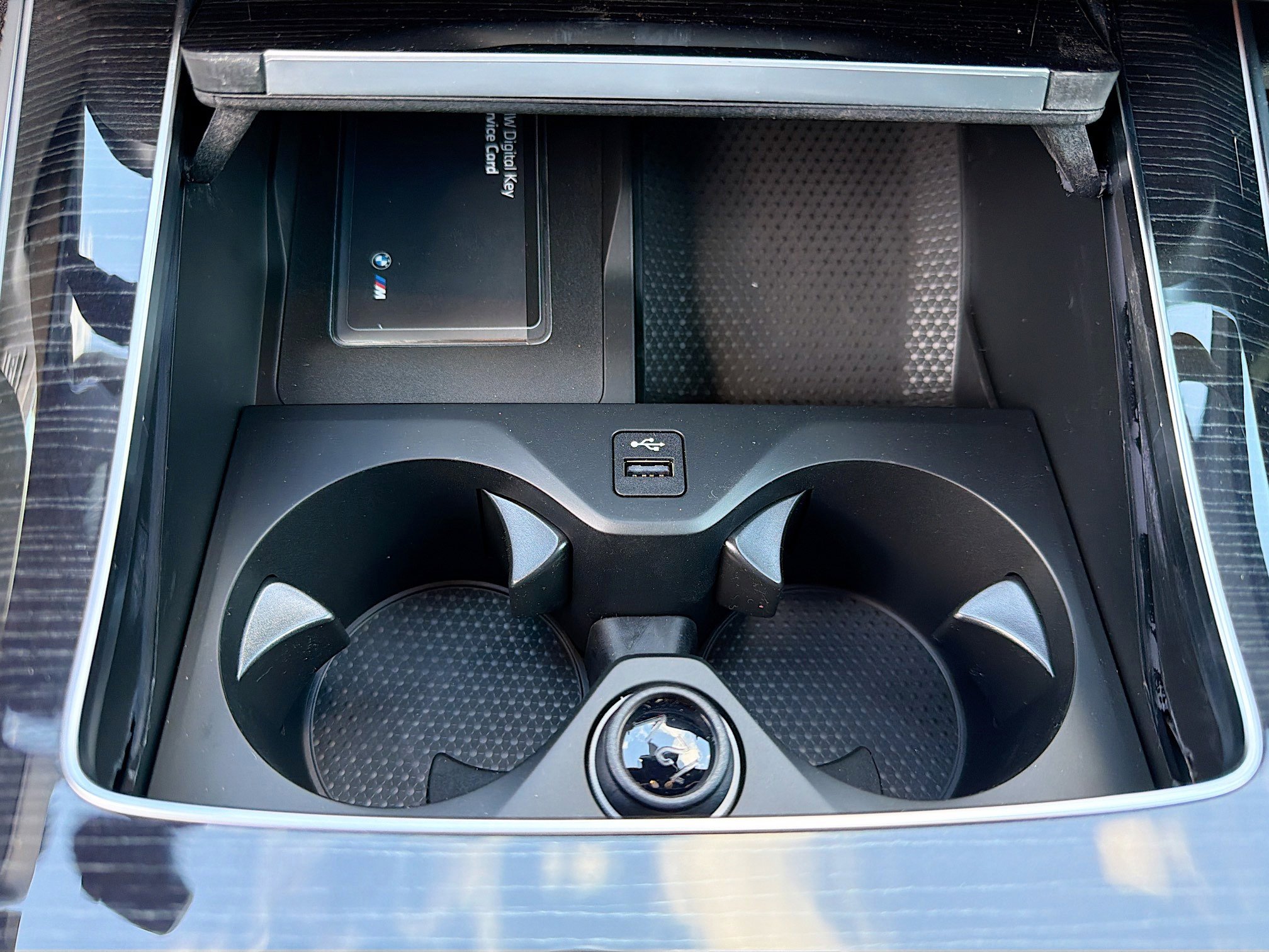 New 2026 BMW X5 sDrive40i w/ M Sport Package image 30