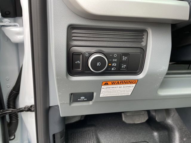 New 2026 Ford F250 XL w/ XL Chrome Package image 28