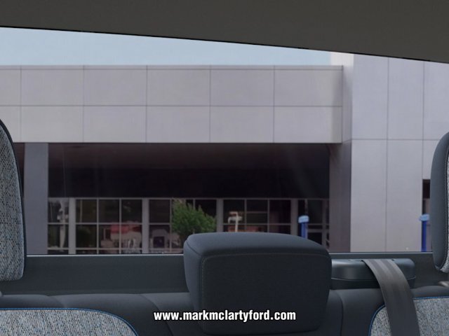 New 2026 Ford Maverick XLT w/ XLT Luxury Package AWD/4WD image 24