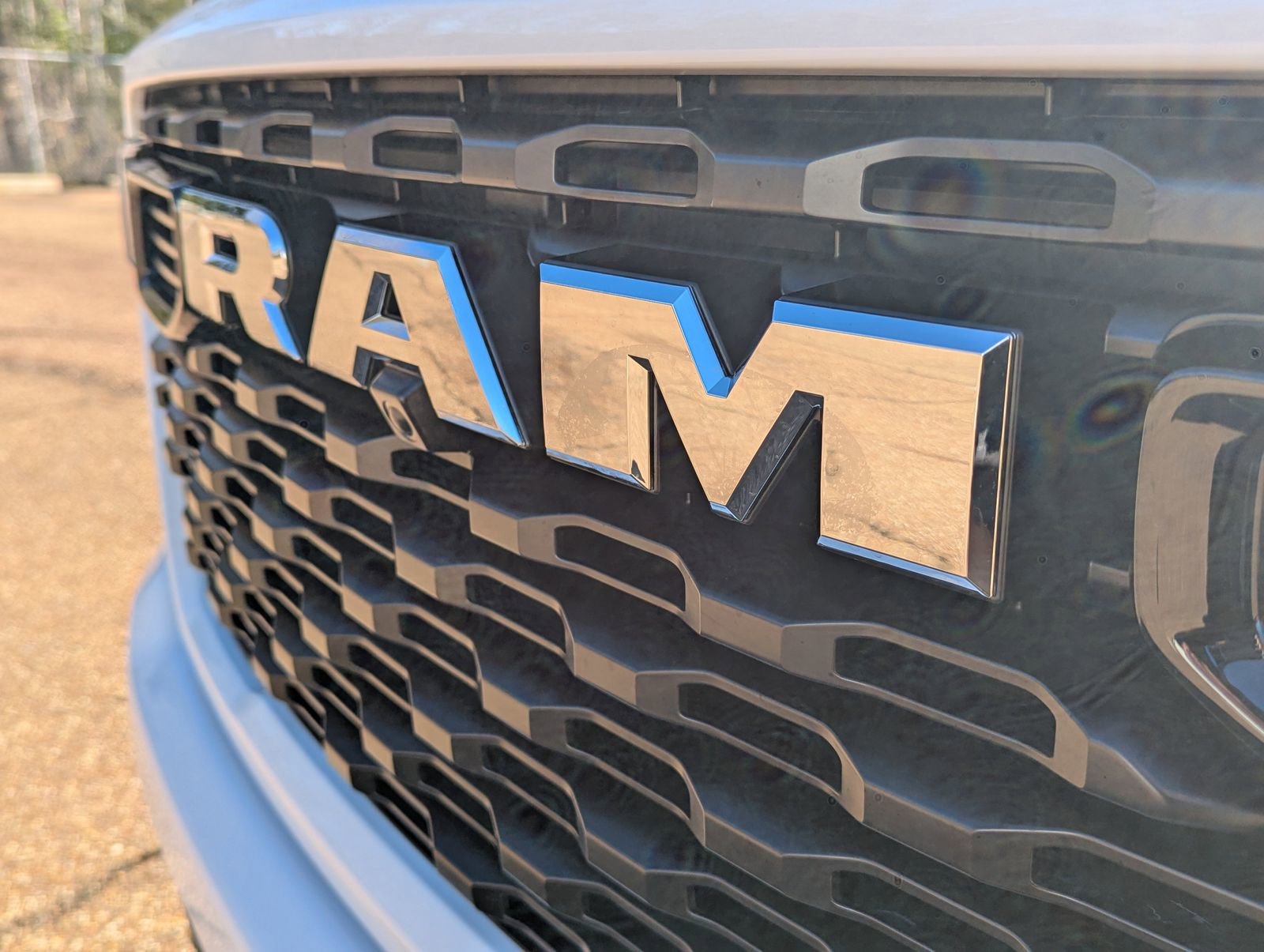 New 2026 RAM 1500 Big Horn AWD/4WD image 23