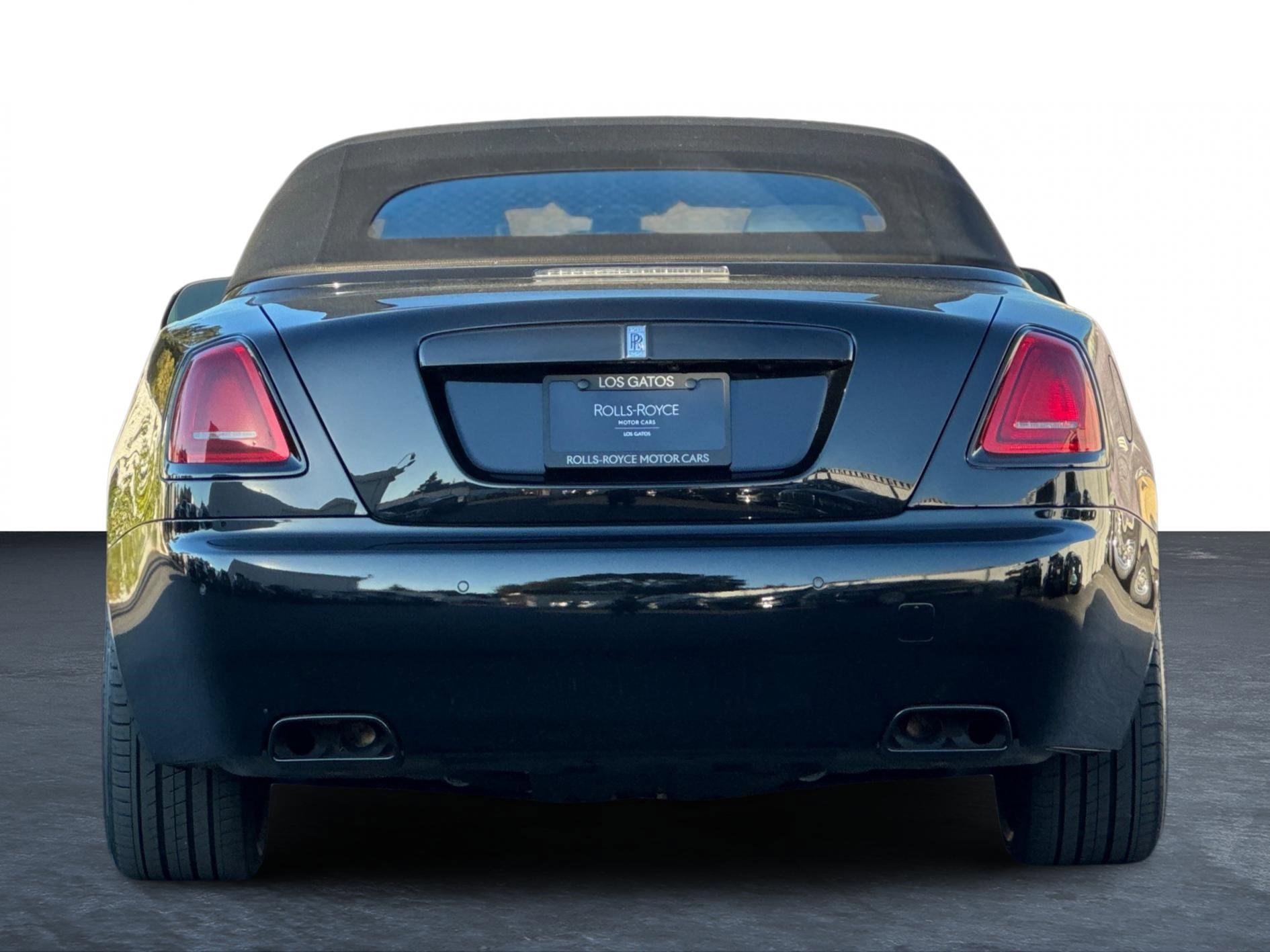 Used 2020 Rolls-Royce Dawn image 7