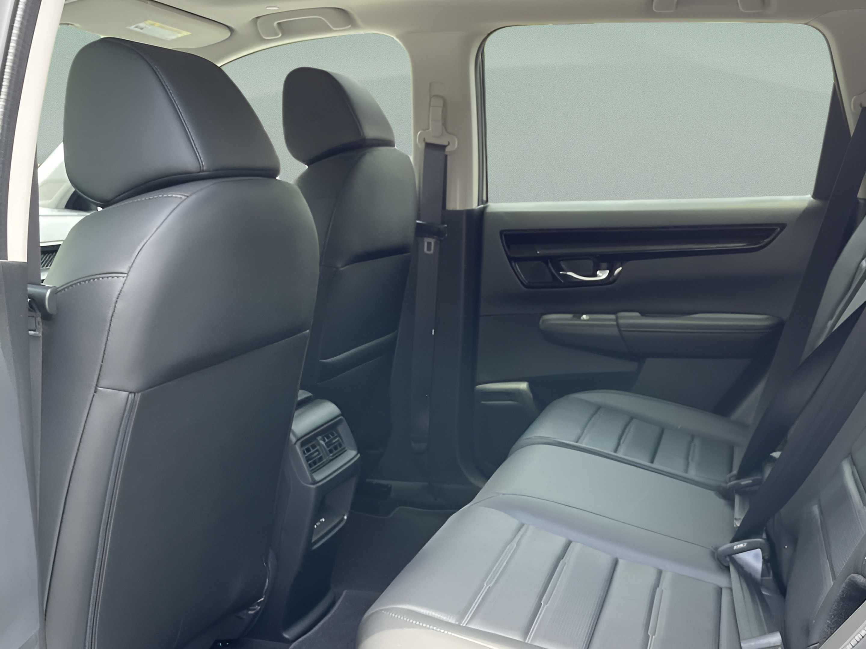 New 2027 Honda CR-V EX-L image 19