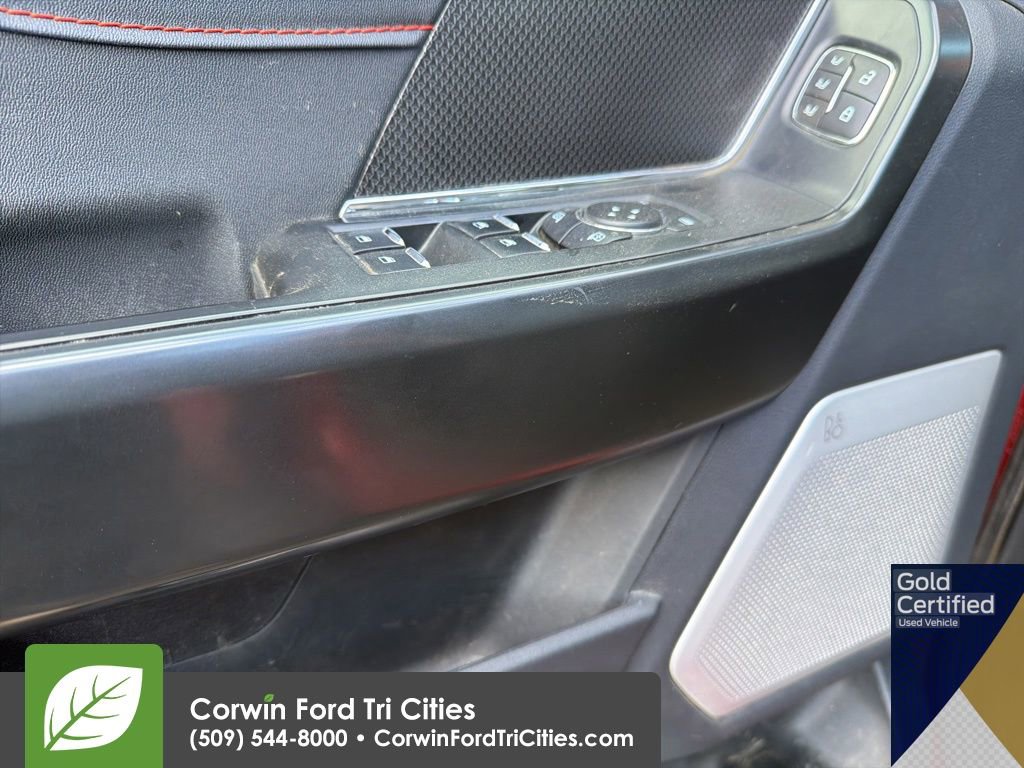 Used 2025 Ford F150 Raptor AWD/4WD image 18