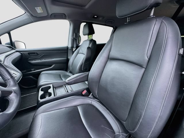 Used 2023 Honda Odyssey EX-L image 23
