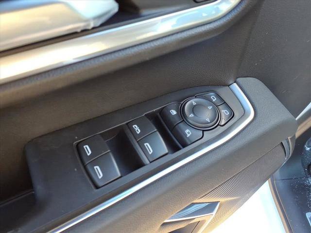 New 2026 Chevrolet Silverado 3500 LT w/ All Star Edition AWD/4WD image 19
