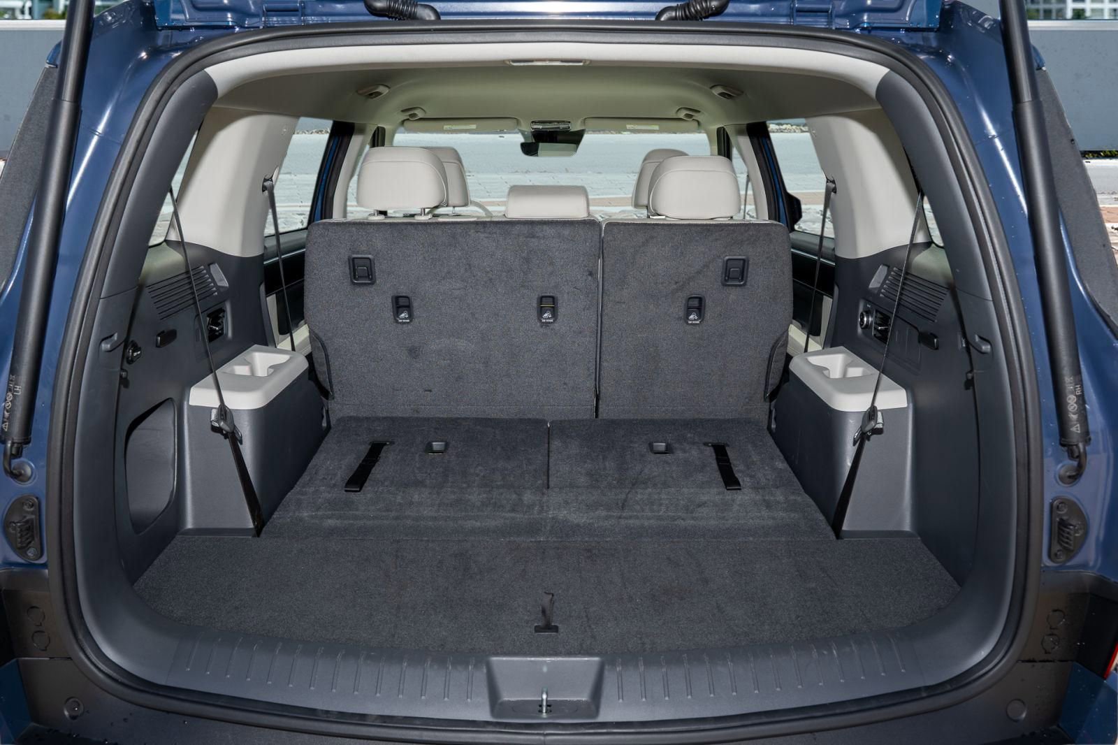 Used 2025 Hyundai Santa Fe SEL FWD image 10