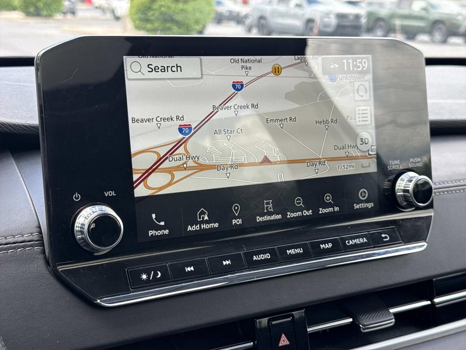 Used 2024 Mitsubishi Outlander Ralliart AWD/4WD image 10