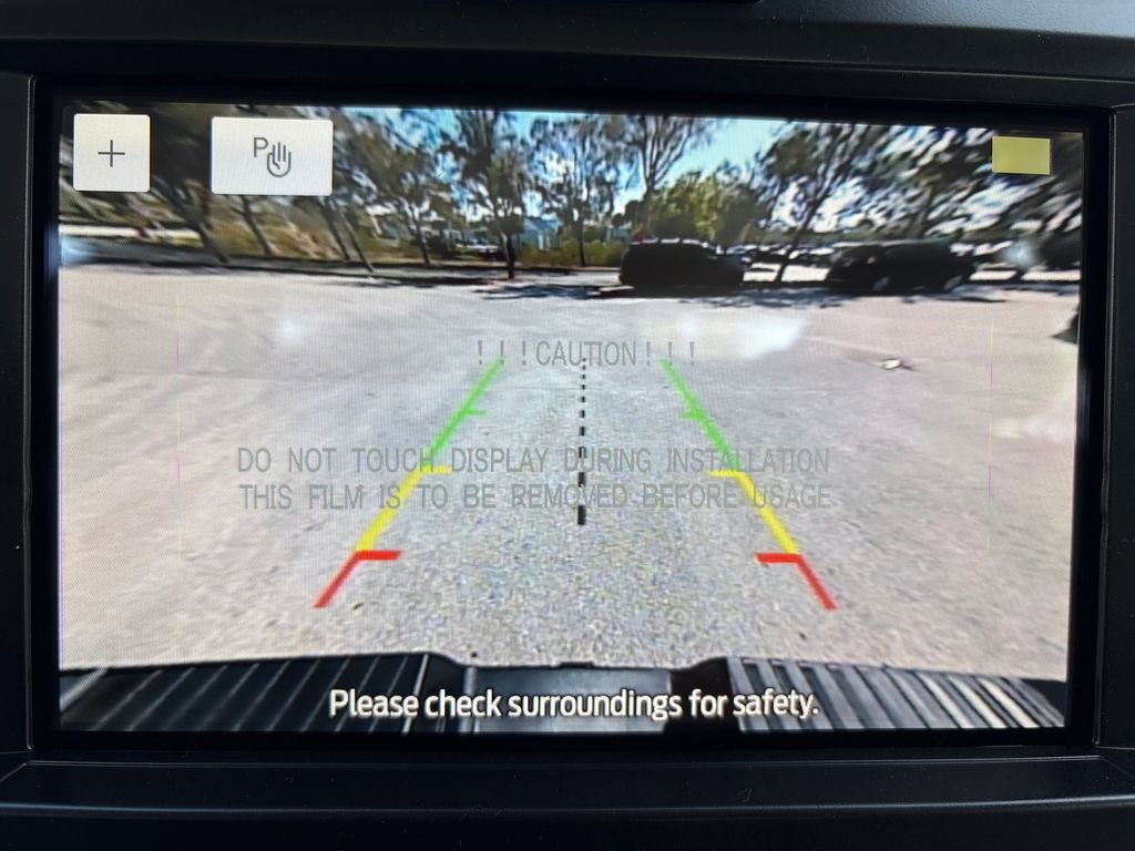 New 2026 Ford F250 XL w/ XL Driver Assist Package image 24