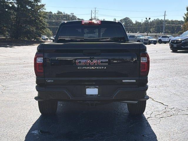 New 2026 GMC Canyon Elevation RWD image 6