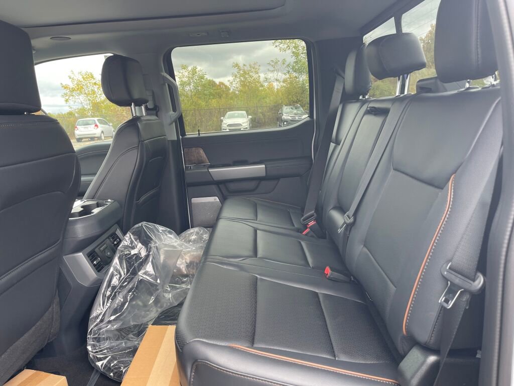 New 2026 Ford F350 Lariat image 12