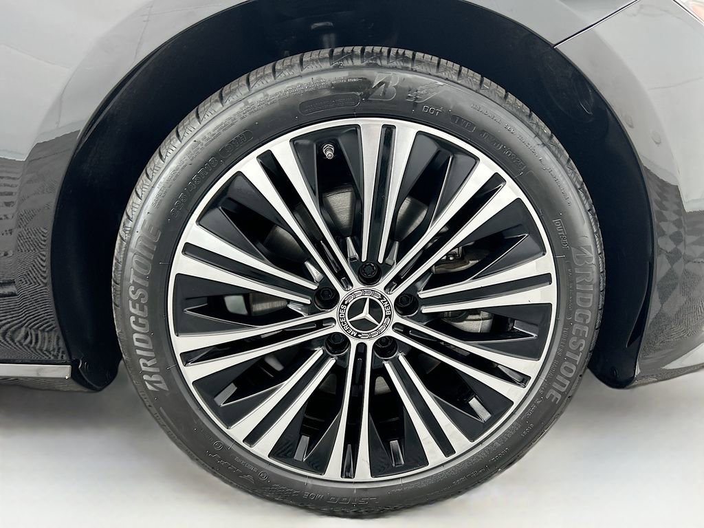 Certified 2022 Mercedes-Benz CLA 250 image 31