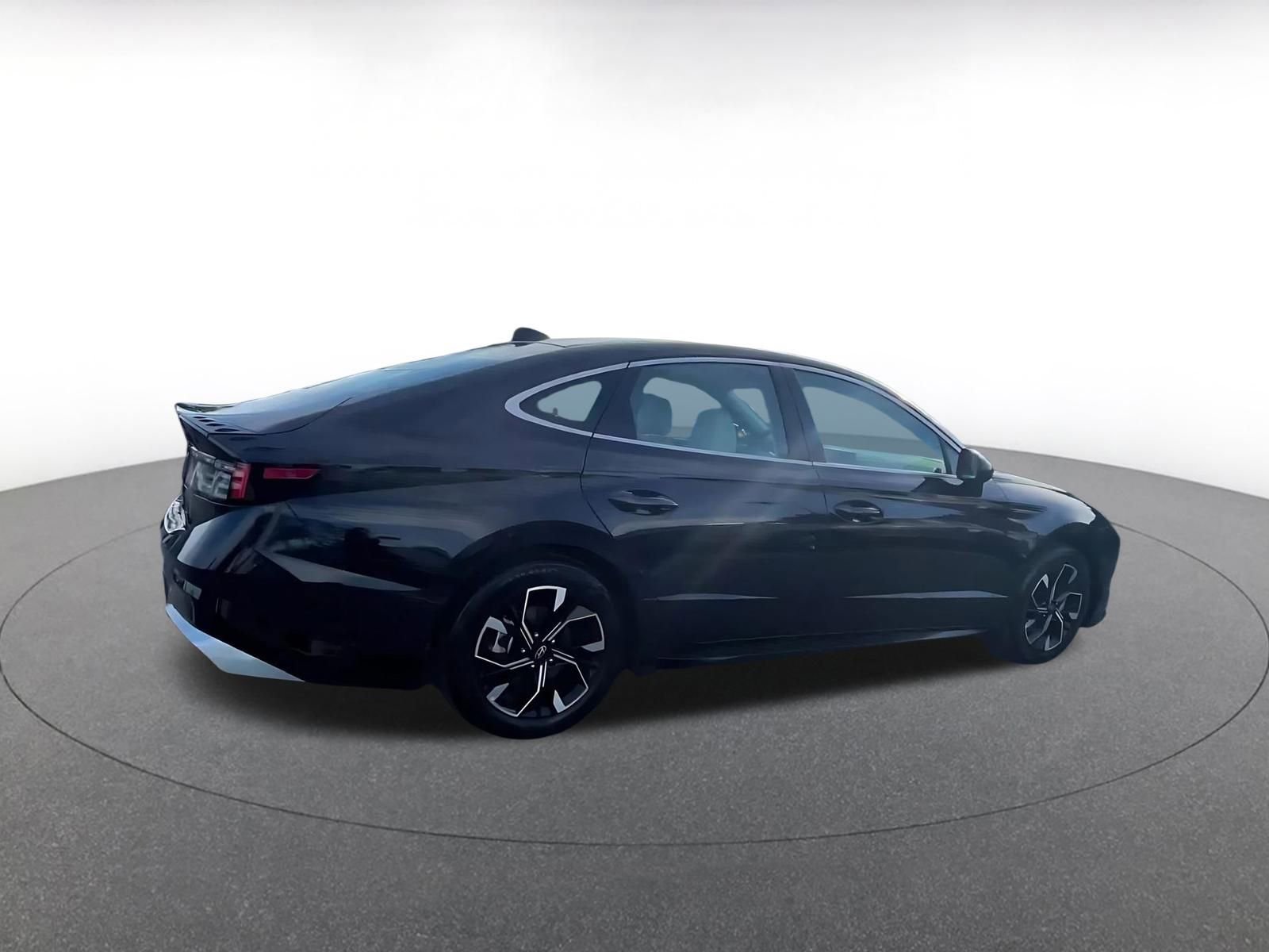 Used 2025 Hyundai Sonata SEL image 15