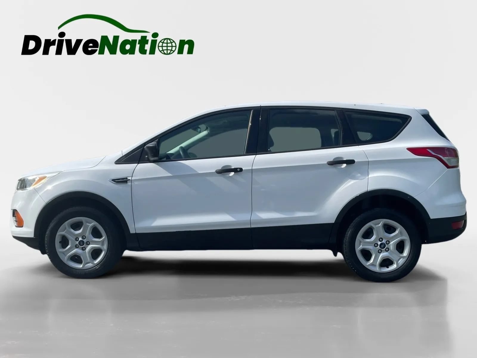 Used 2017 Ford Escape S FWD image 2