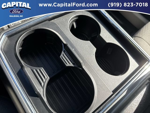 Used 2022 Ford F250 XLT w/ Black Appearance Package AWD/4WD image 31