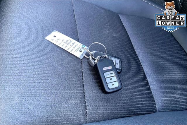 Used 2020 Honda Accord Sport image 11