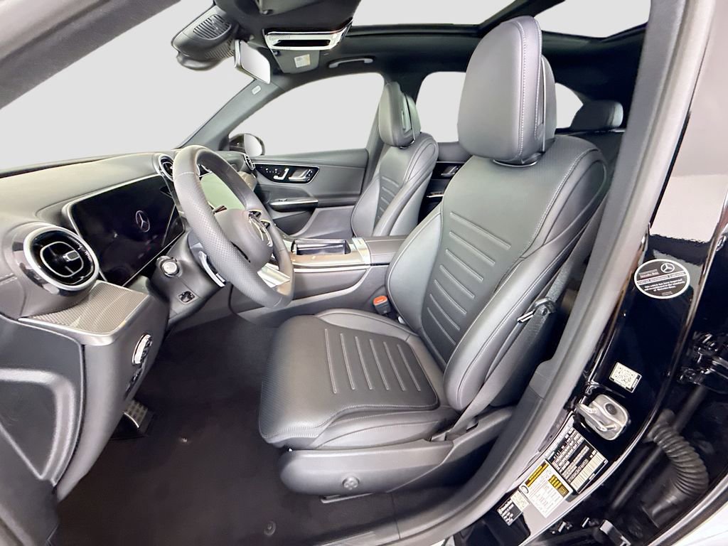 Certified 2026 Mercedes-Benz GLC 300 image 19