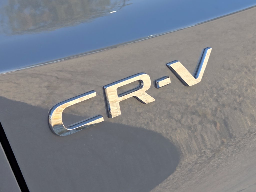 New 2027 Honda CR-V EX-L image 17