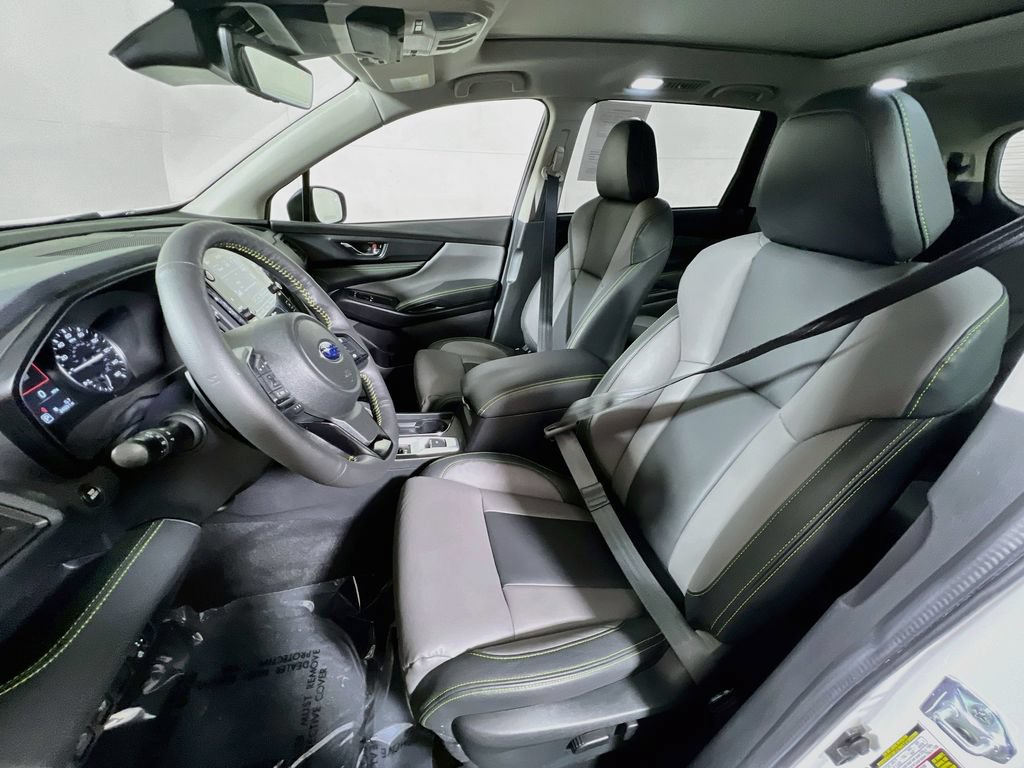 Used 2023 Subaru Ascent Onyx Edition AWD/4WD image 18