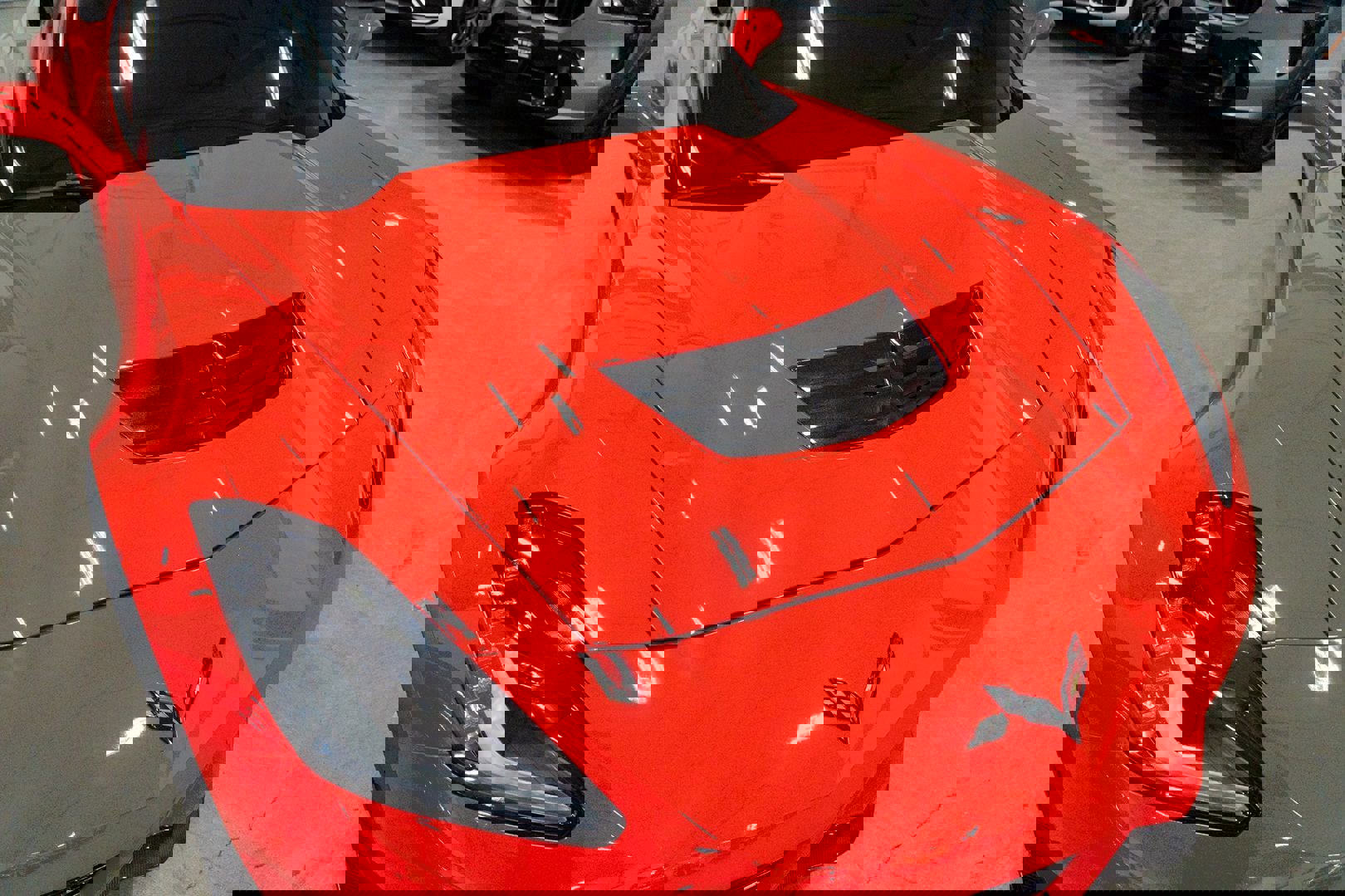 Used 2017 Chevrolet Corvette Z06 image 13