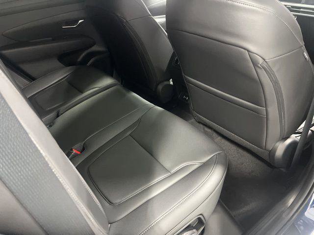 New 2026 Hyundai Tucson SEL FWD image 25