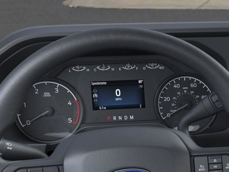 New 2026 Ford F250 XL w/ STX Appearance Package image 13