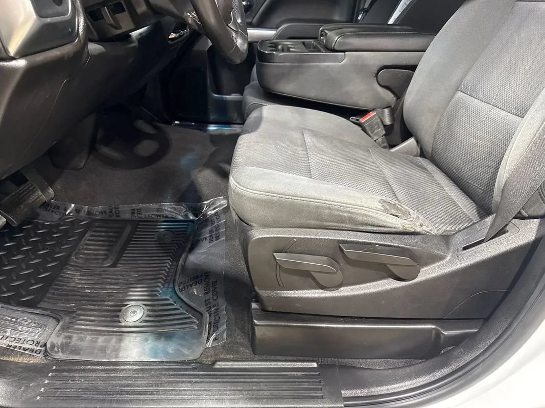 Used 2019 Chevrolet Silverado 2500 LT AWD/4WD image 61