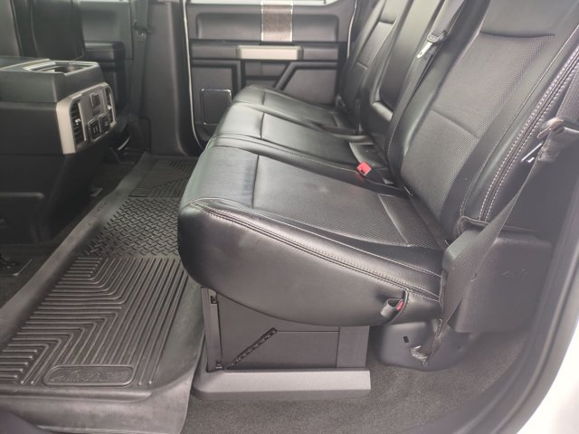 Used 2019 Ford F250 Lariat w/ Lariat Ultimate Package AWD/4WD image 18