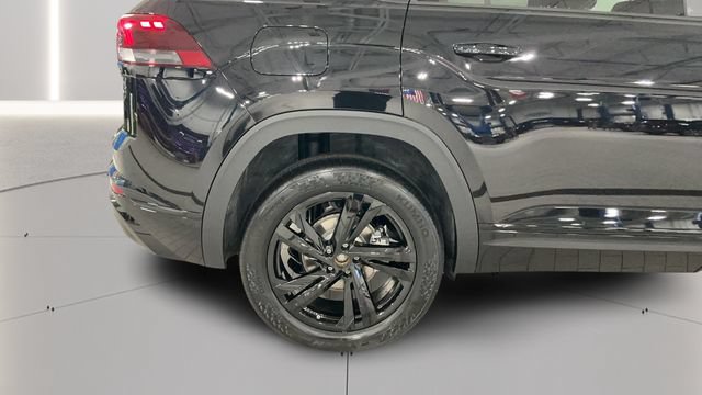 New 2026 Volkswagen Atlas Cross Sport SEL R-Line AWD/4WD image 27