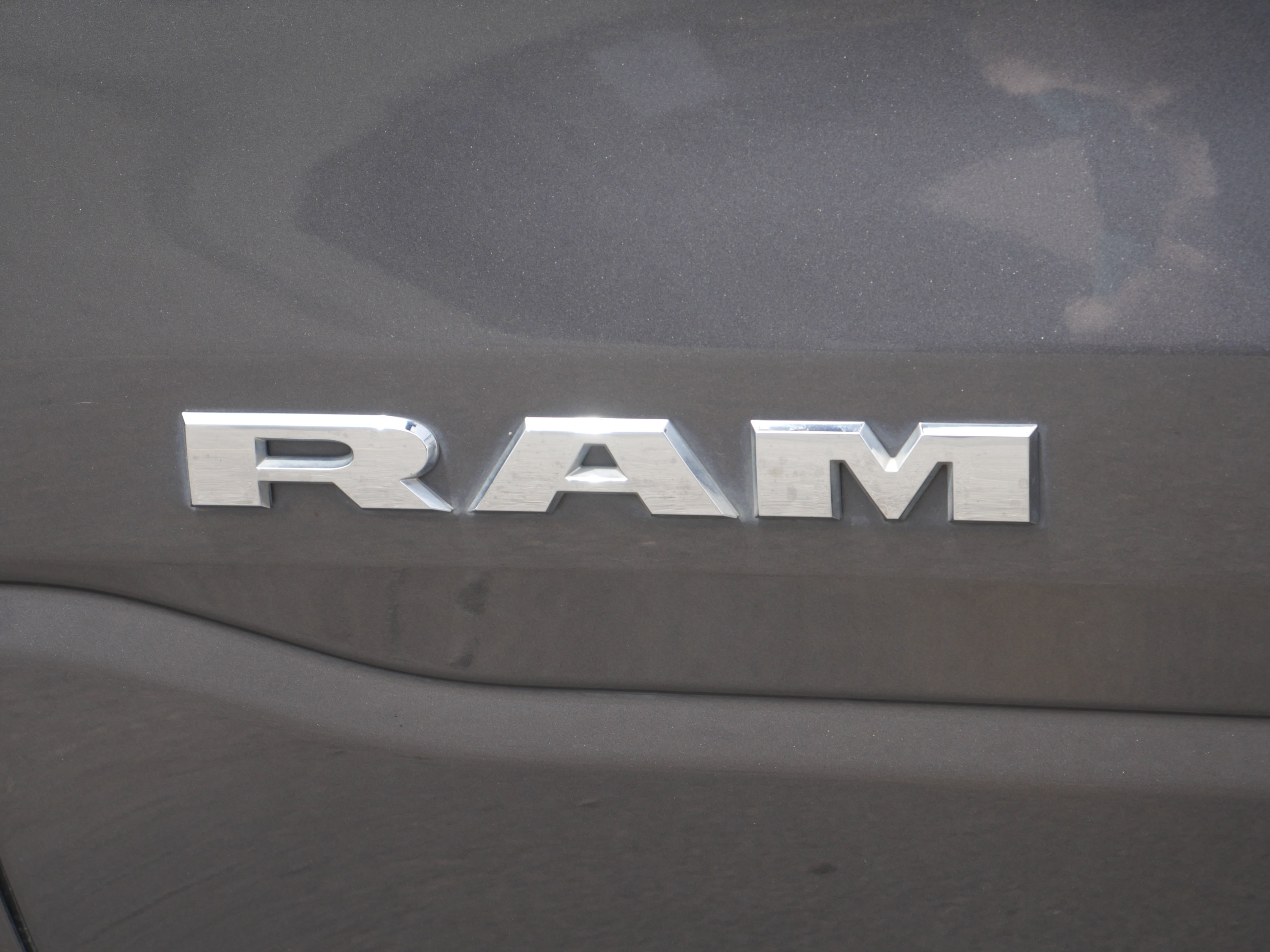 Used 2022 RAM 1500 Big Horn AWD/4WD image 16