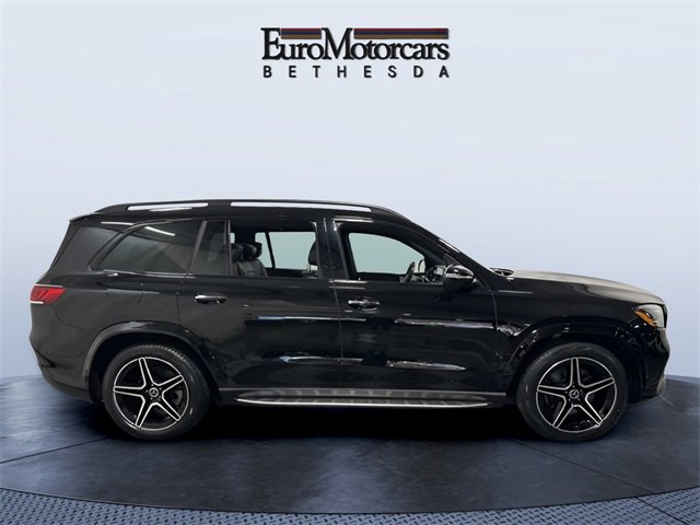 Used 2023 Mercedes-Benz GLS 450 4MATIC image 6