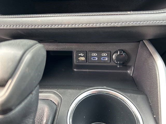 Used 2022 Toyota Highlander L image 26