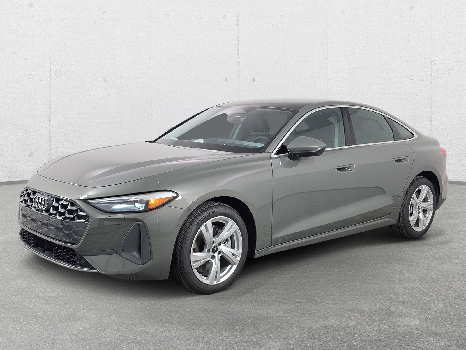 New 2026 Audi A5 Premium AWD/4WD image 3