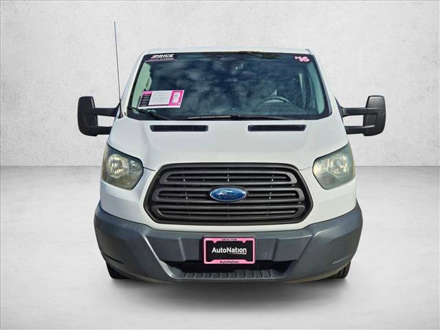 Used 2016 Ford Transit 350 XL image 2