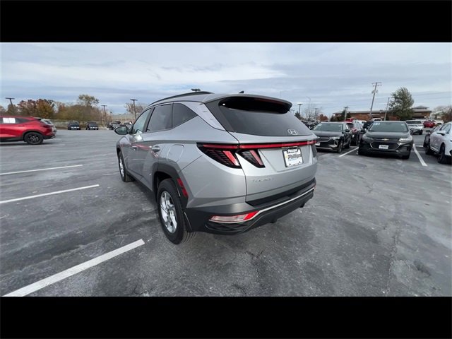 Used 2022 Hyundai Tucson SEL image 6